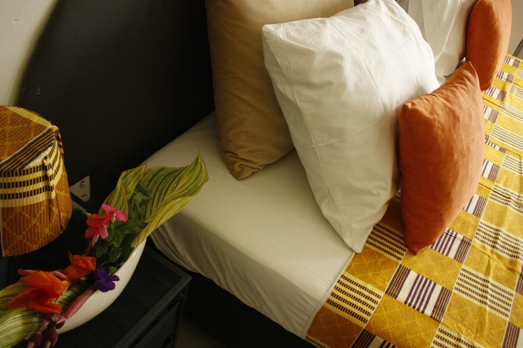 Cheers Guesthouse Botianaw Exterior foto