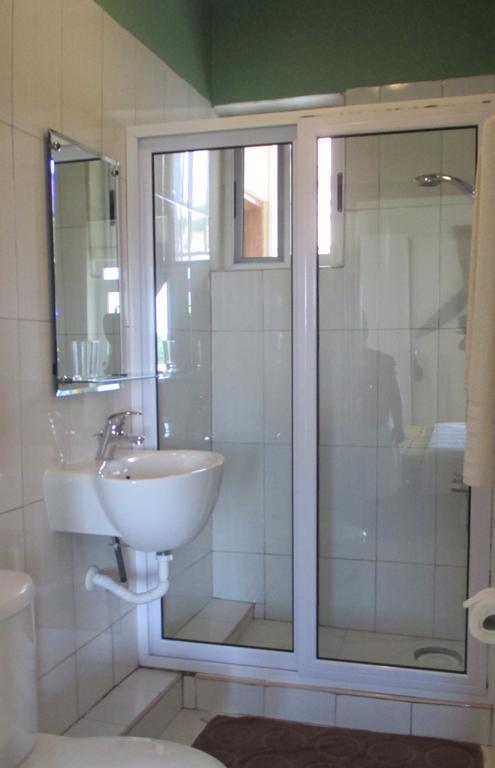 Cheers Guesthouse Botianaw Quarto foto