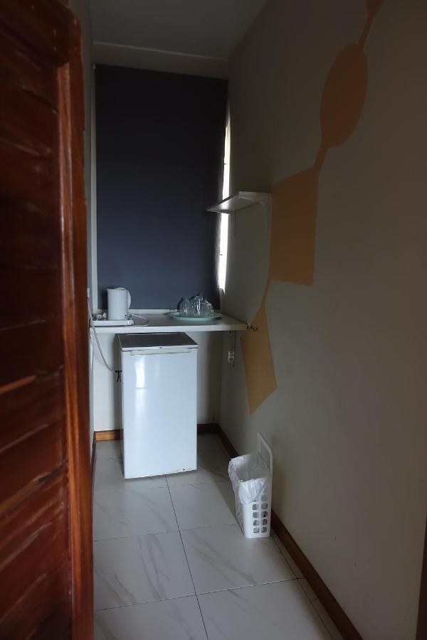 Cheers Guesthouse Botianaw Exterior foto